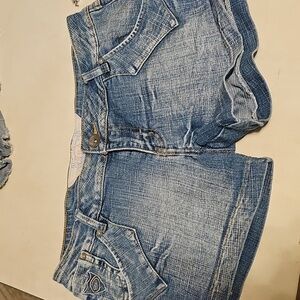 Brandish shorts